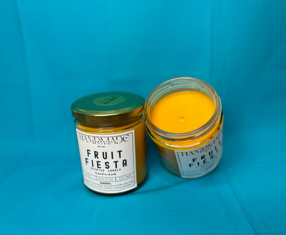 Fruit Fiesta Scented Candle