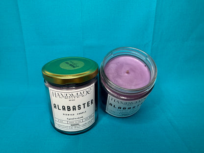 Scented Candle Bundle