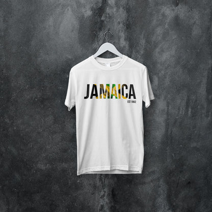 Rep Jamaica T-Shirt