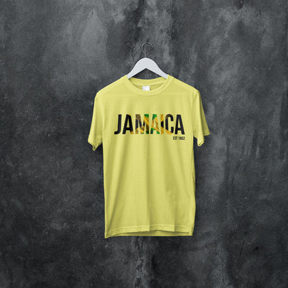 Rep Jamaica T-Shirt