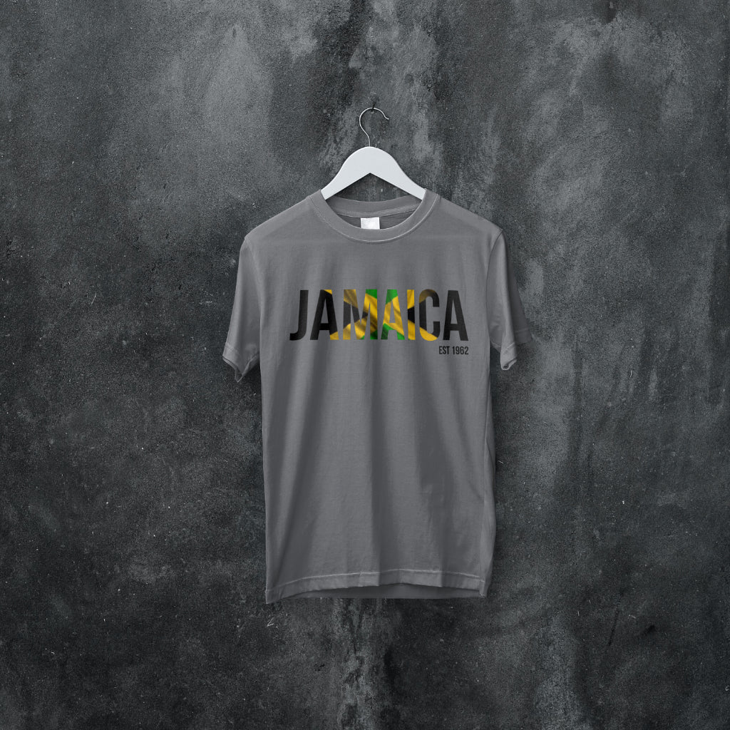 Rep Jamaica T-Shirt