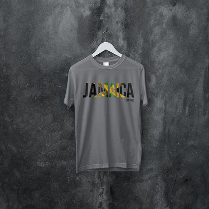 Rep Jamaica T-Shirt