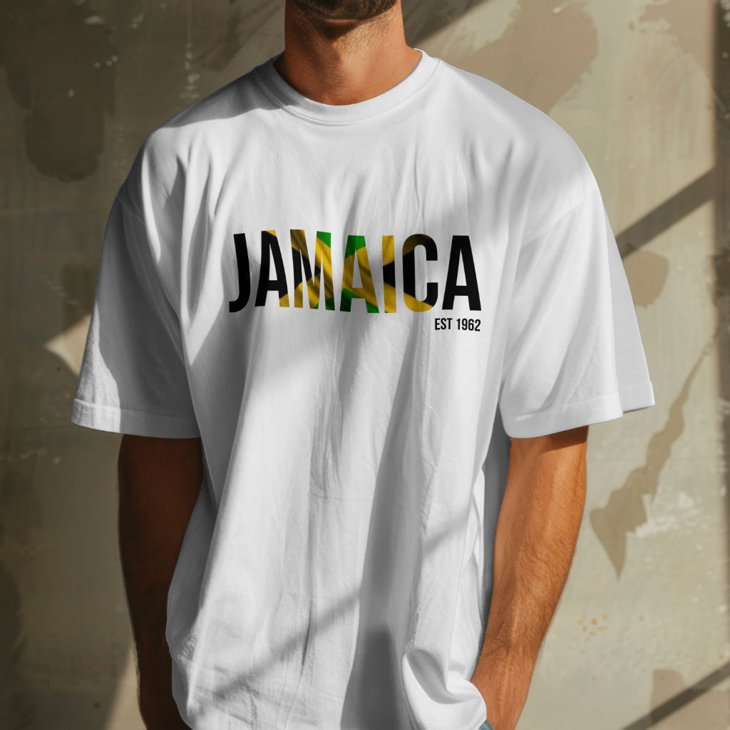 Rep Jamaica T-Shirt