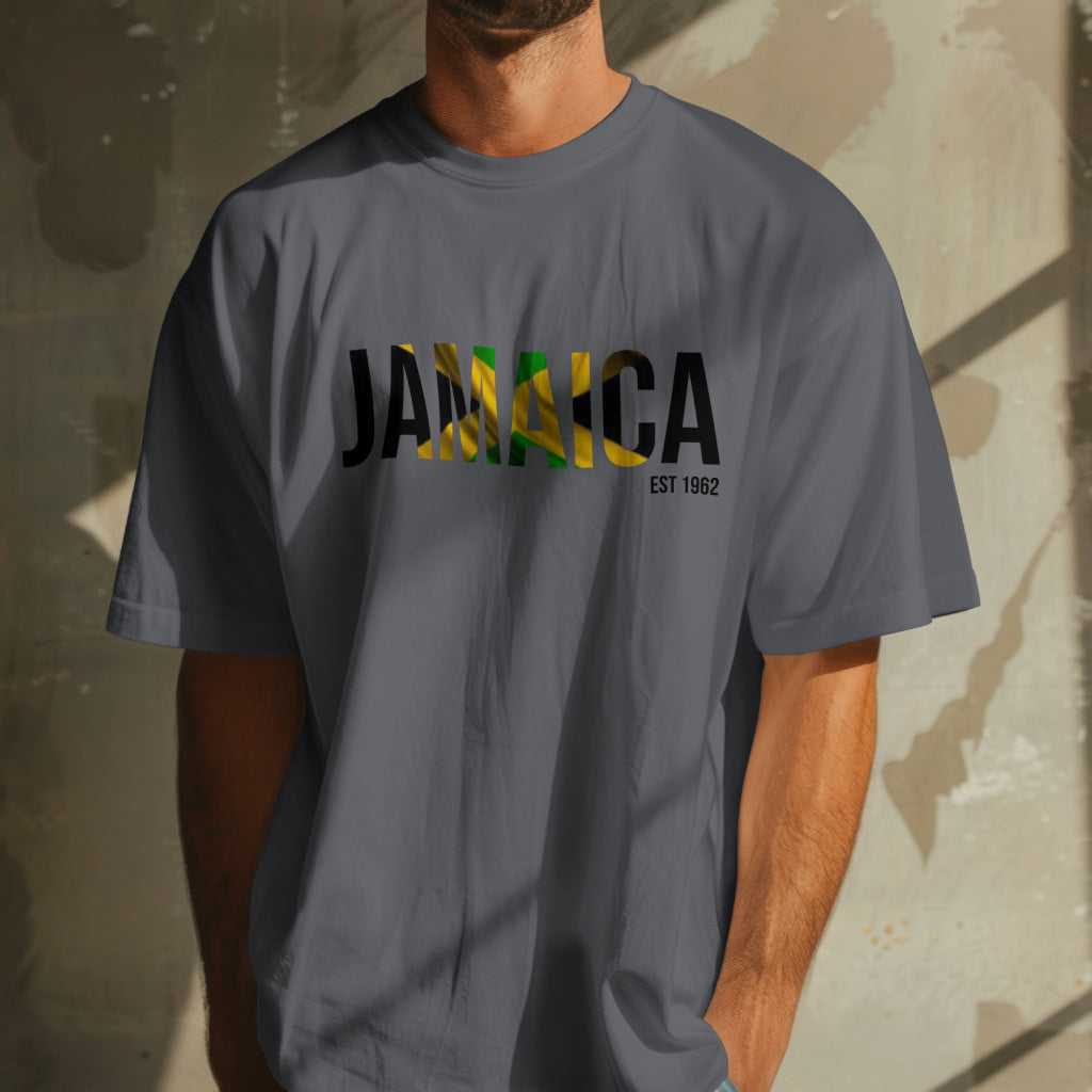 Rep Jamaica T-Shirt