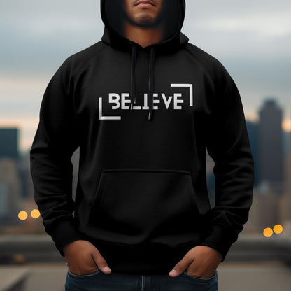 Believe Hoodie