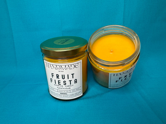 Fruit Fiesta Scented Candle