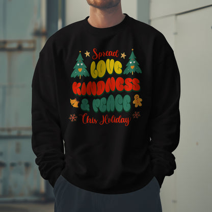 Holiday Sweatshirt