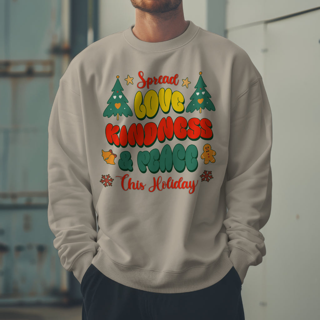 Holiday Sweatshirt